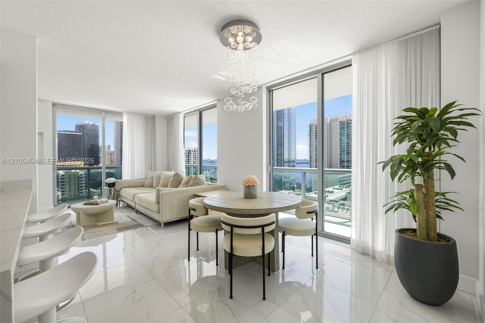 Gallery Art Condos · #1509 in Miami - Photo 1