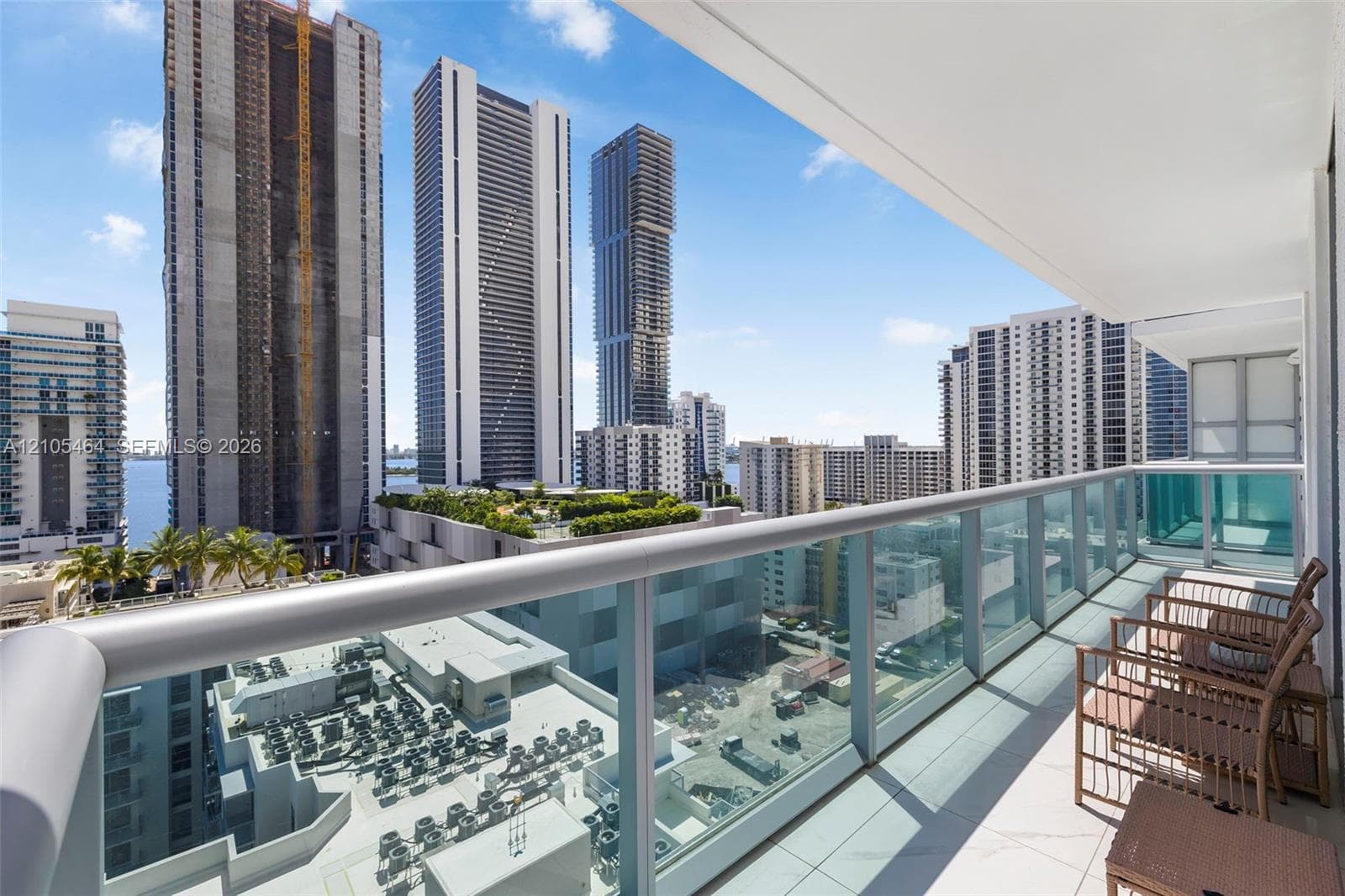 Gallery Art Condos · #1509 in Miami - Photo 28