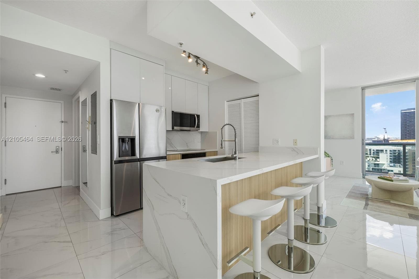 Gallery Art Condos · #1509 in Miami - Photo 5