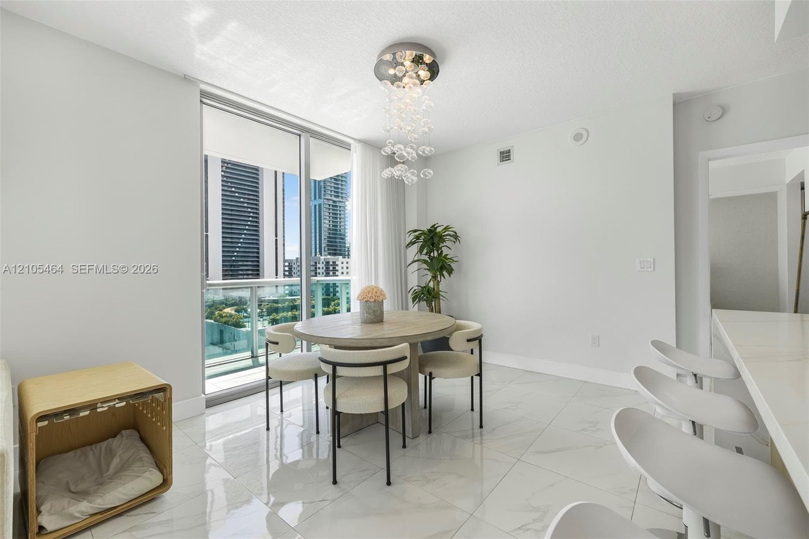 Gallery Art Condos · #1509 in Miami - Photo 9