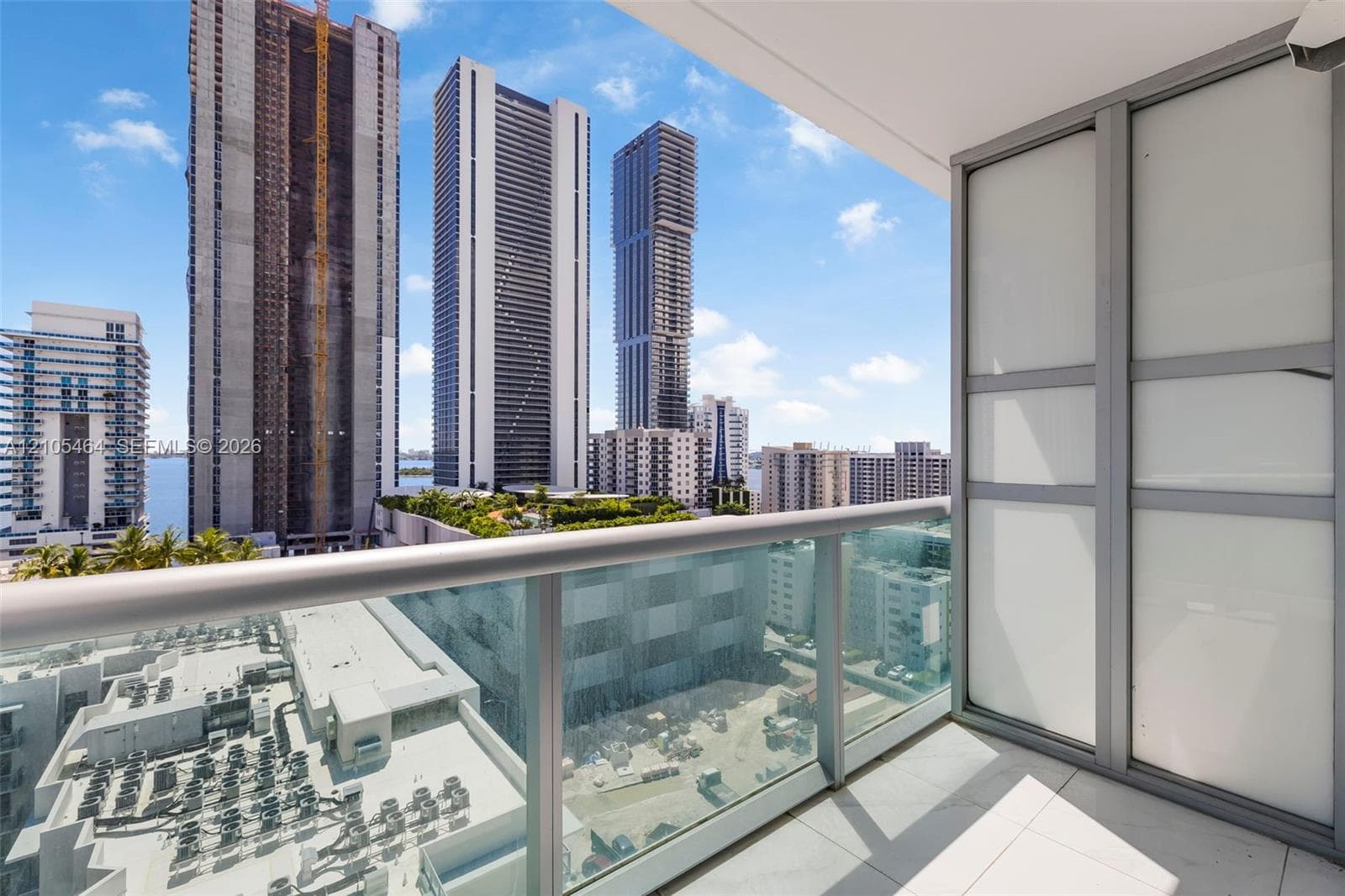 Gallery Art Condos · #1509 in Miami - Photo 34