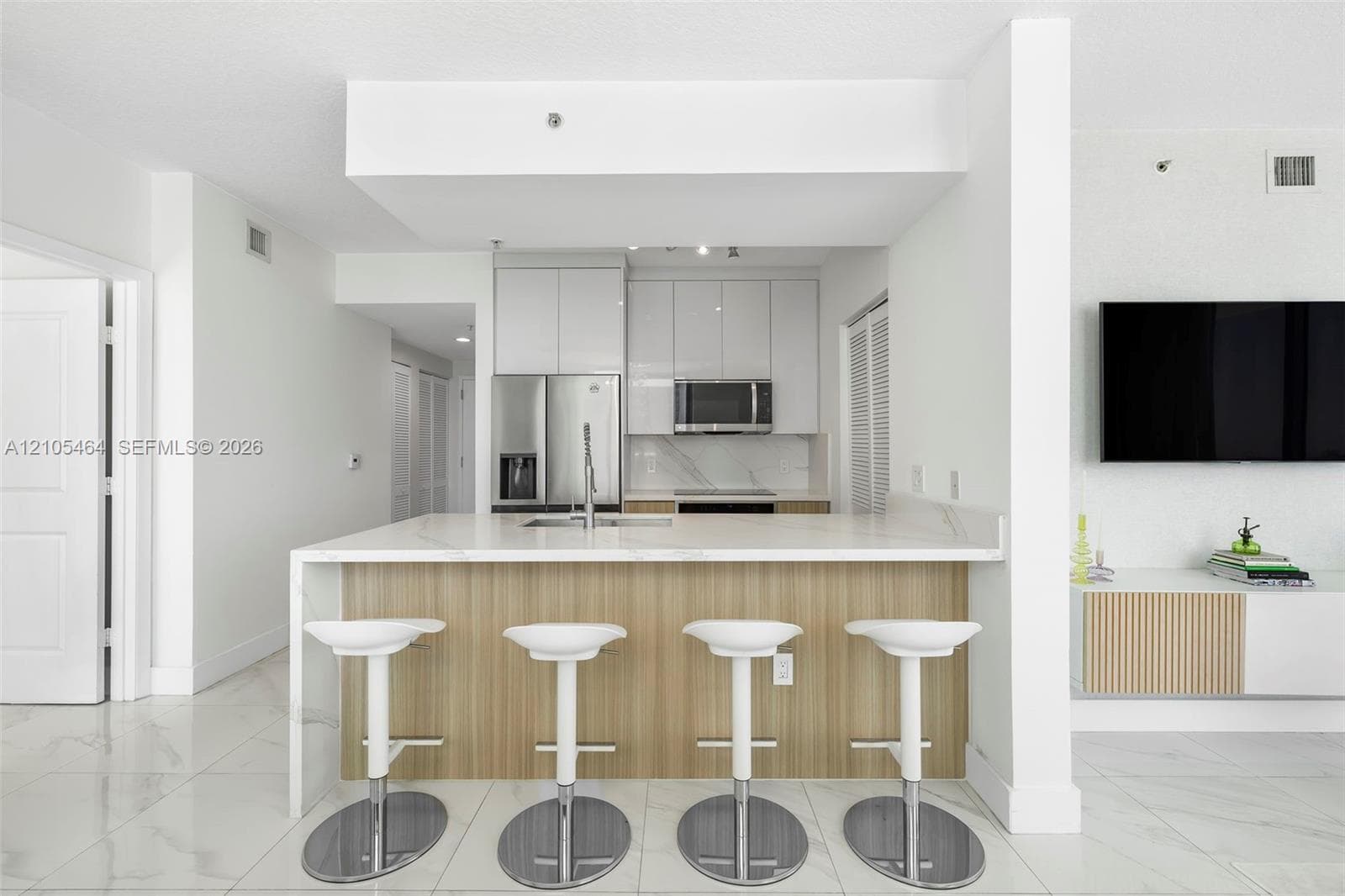 Gallery Art Condos · #1509 in Miami - Photo 10