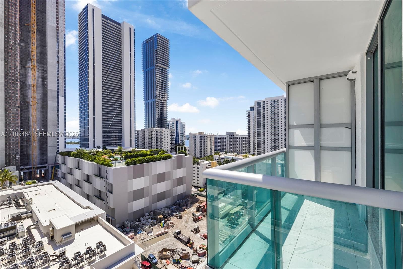 Gallery Art Condos · #1509 in Miami - Photo 33