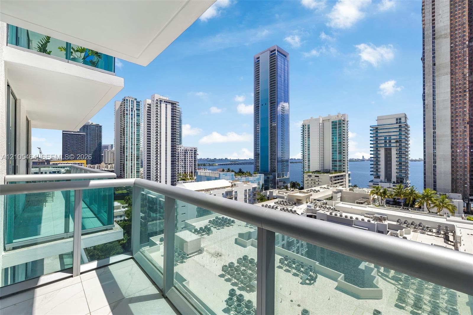 Gallery Art Condos · #1509 in Miami - Photo 35