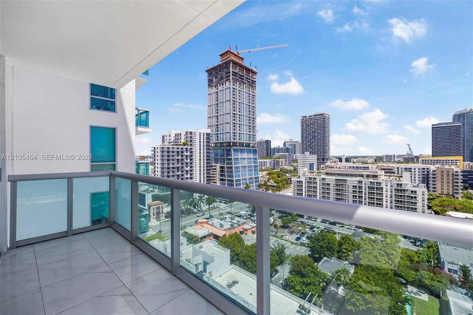 Gallery Art Condos · #1509 in Miami - Photo 31