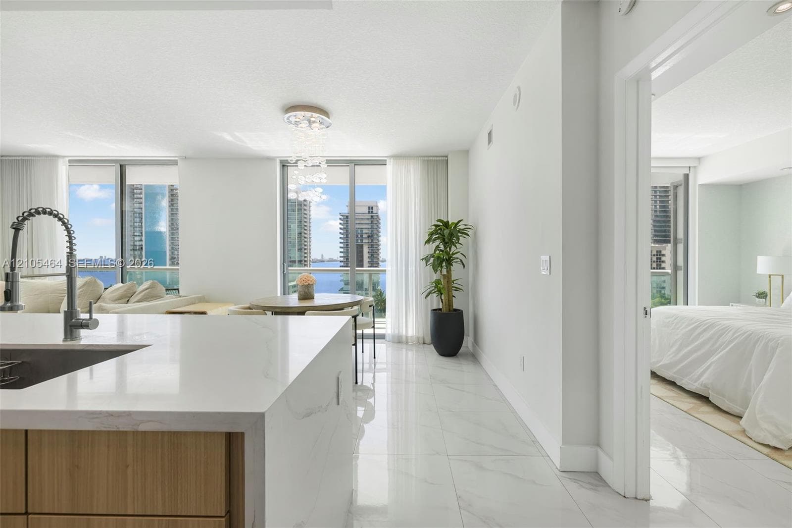 Gallery Art Condos · #1509 in Miami - Photo 4