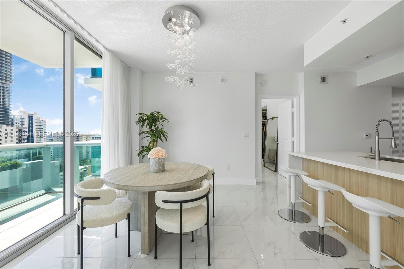 Gallery Art Condos · #1509 in Miami - Photo 8