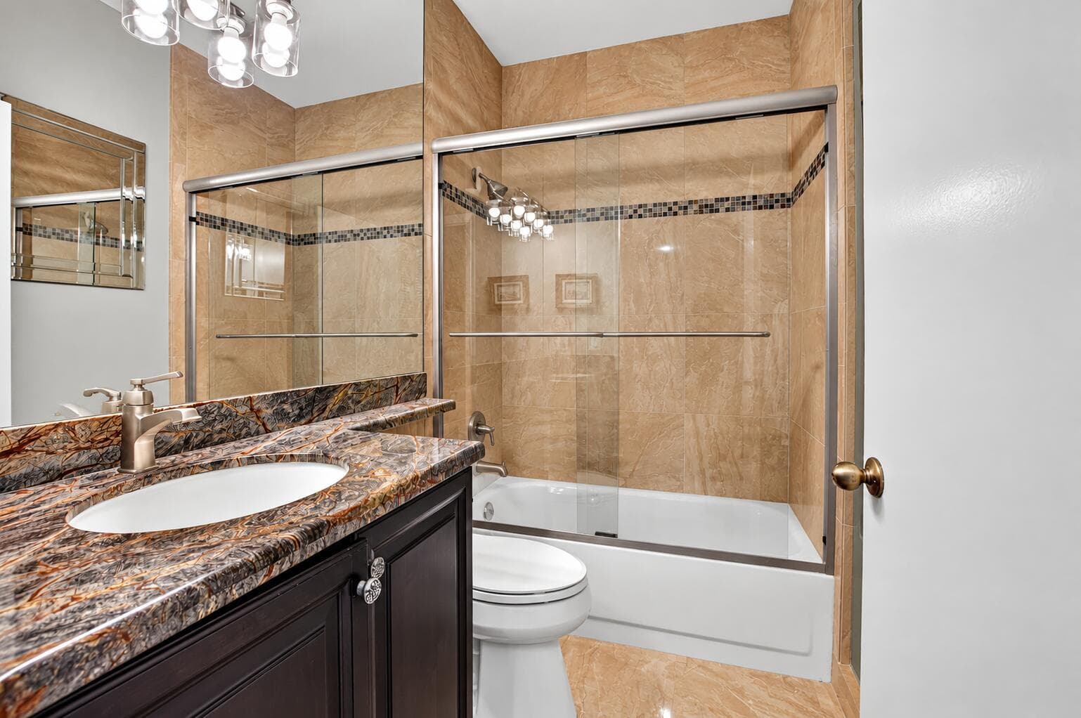 2nd bathroom