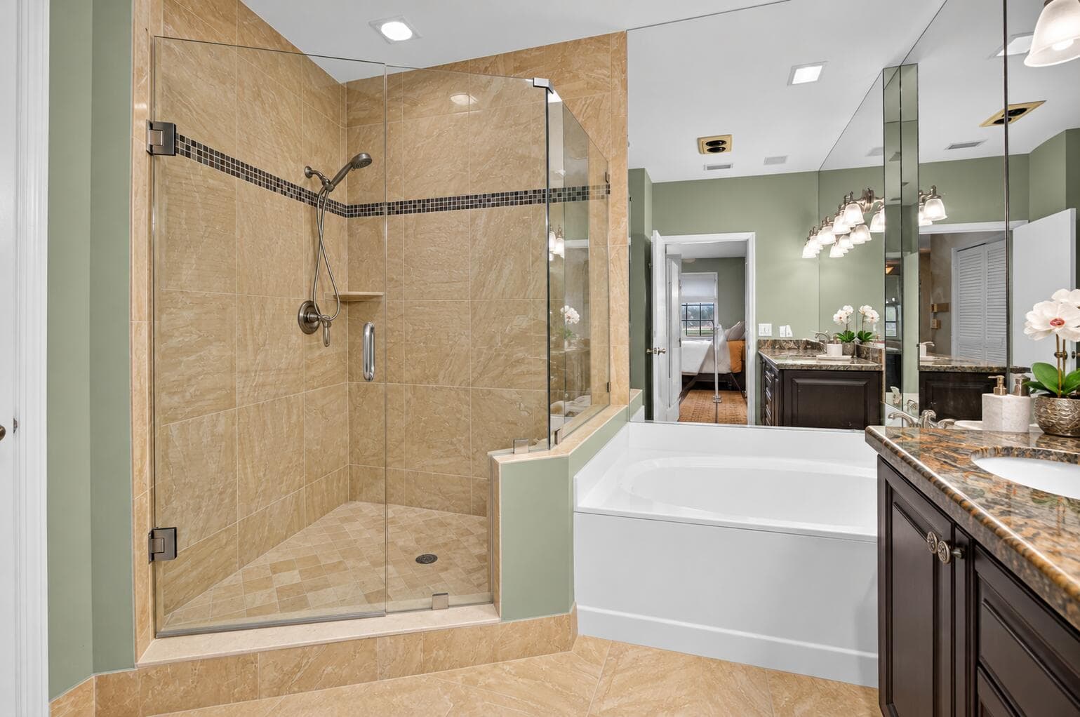 master bath