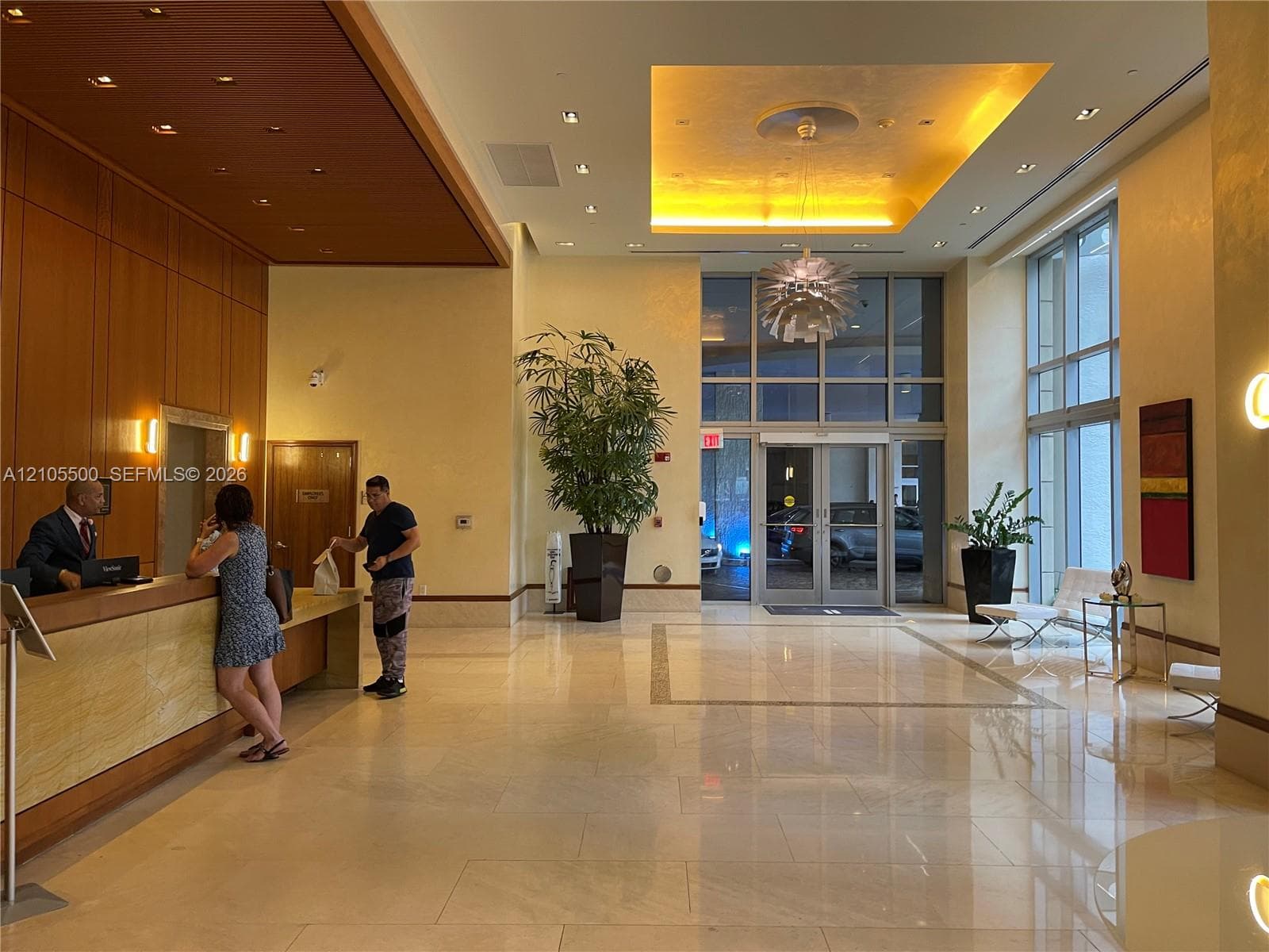 1060 Brickell · #3905 in Miami - Photo 31