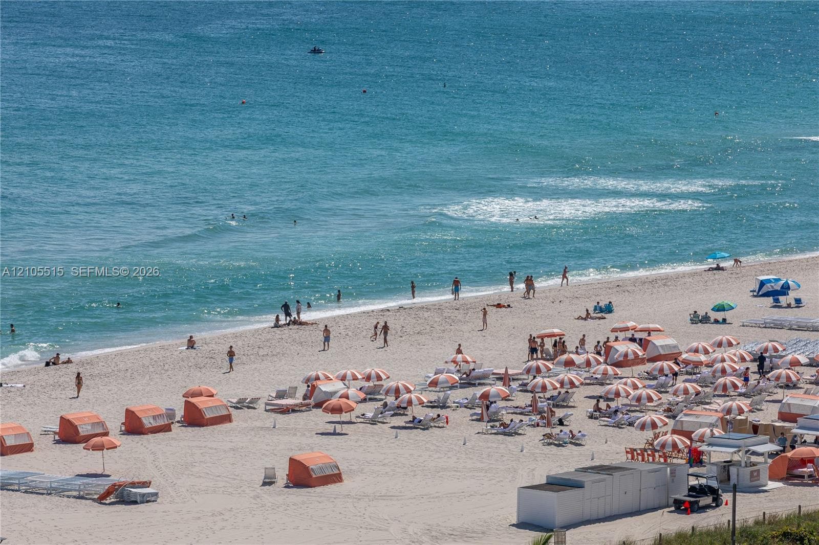 1 Hotel & Homes · #1213 in Miami Beach - Photo 41