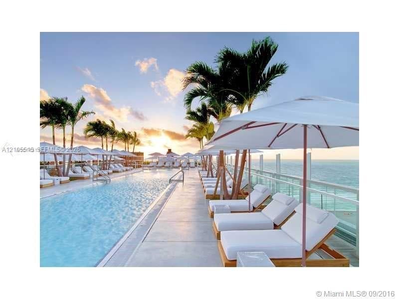1 Hotel & Homes · #1213 in Miami Beach - Photo 45
