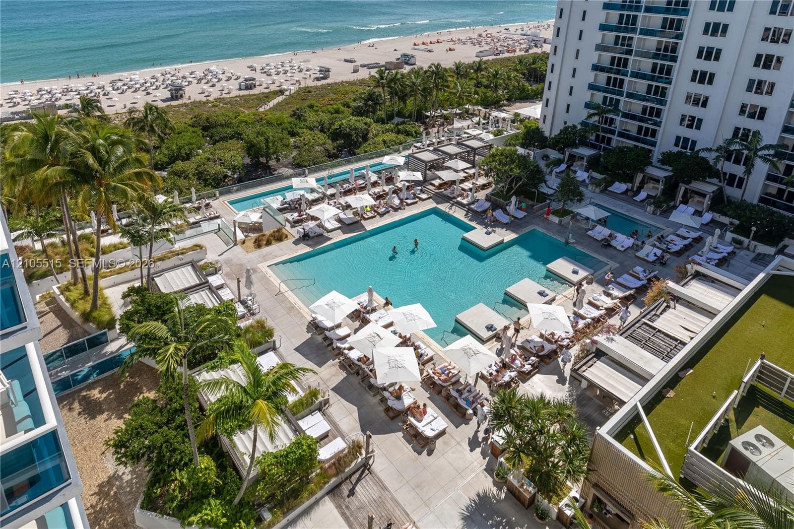 1 Hotel & Homes · #1213 in Miami Beach - Photo 37