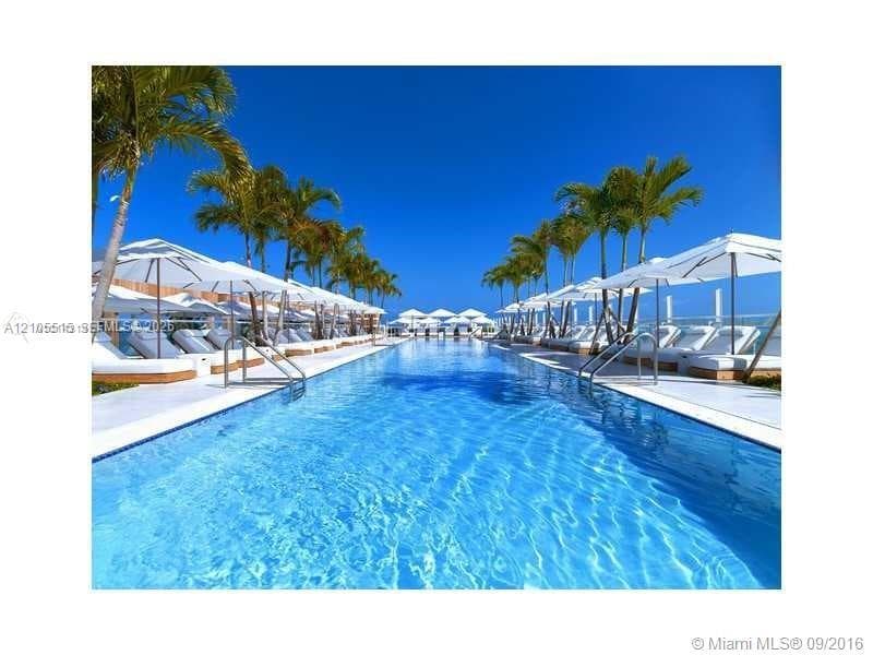 1 Hotel & Homes · #1213 in Miami Beach - Photo 44
