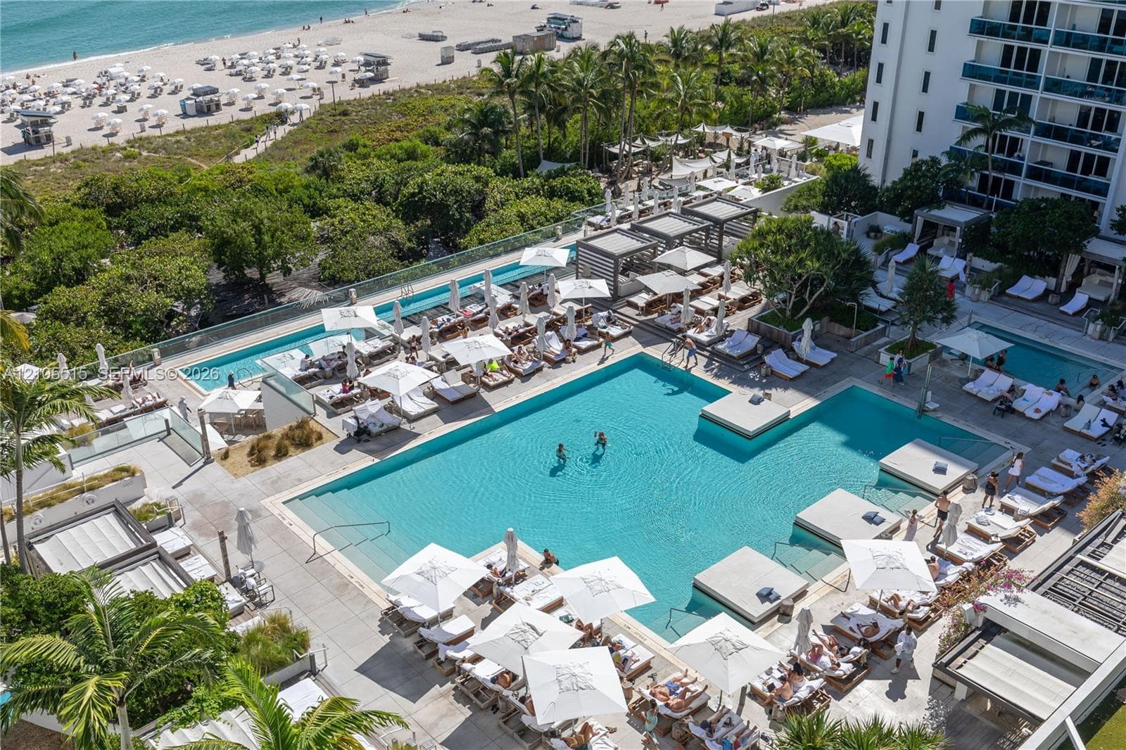 1 Hotel & Homes · #1213 in Miami Beach - Photo 40