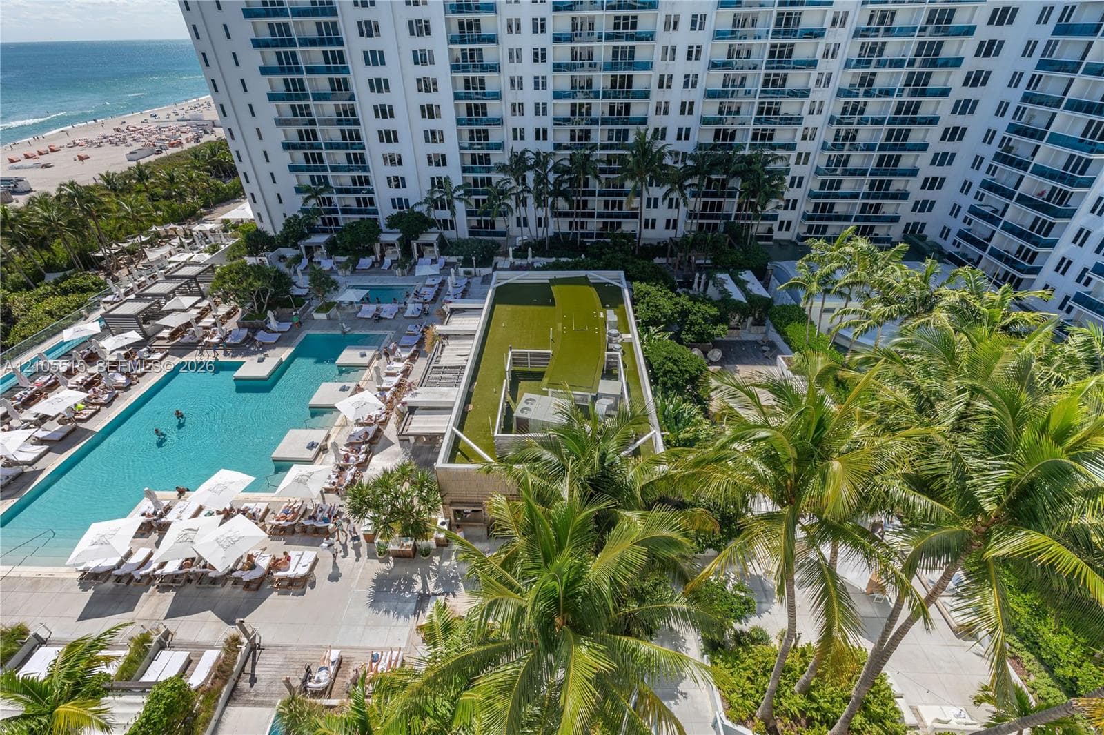 1 Hotel & Homes · #1213 in Miami Beach - Photo 39