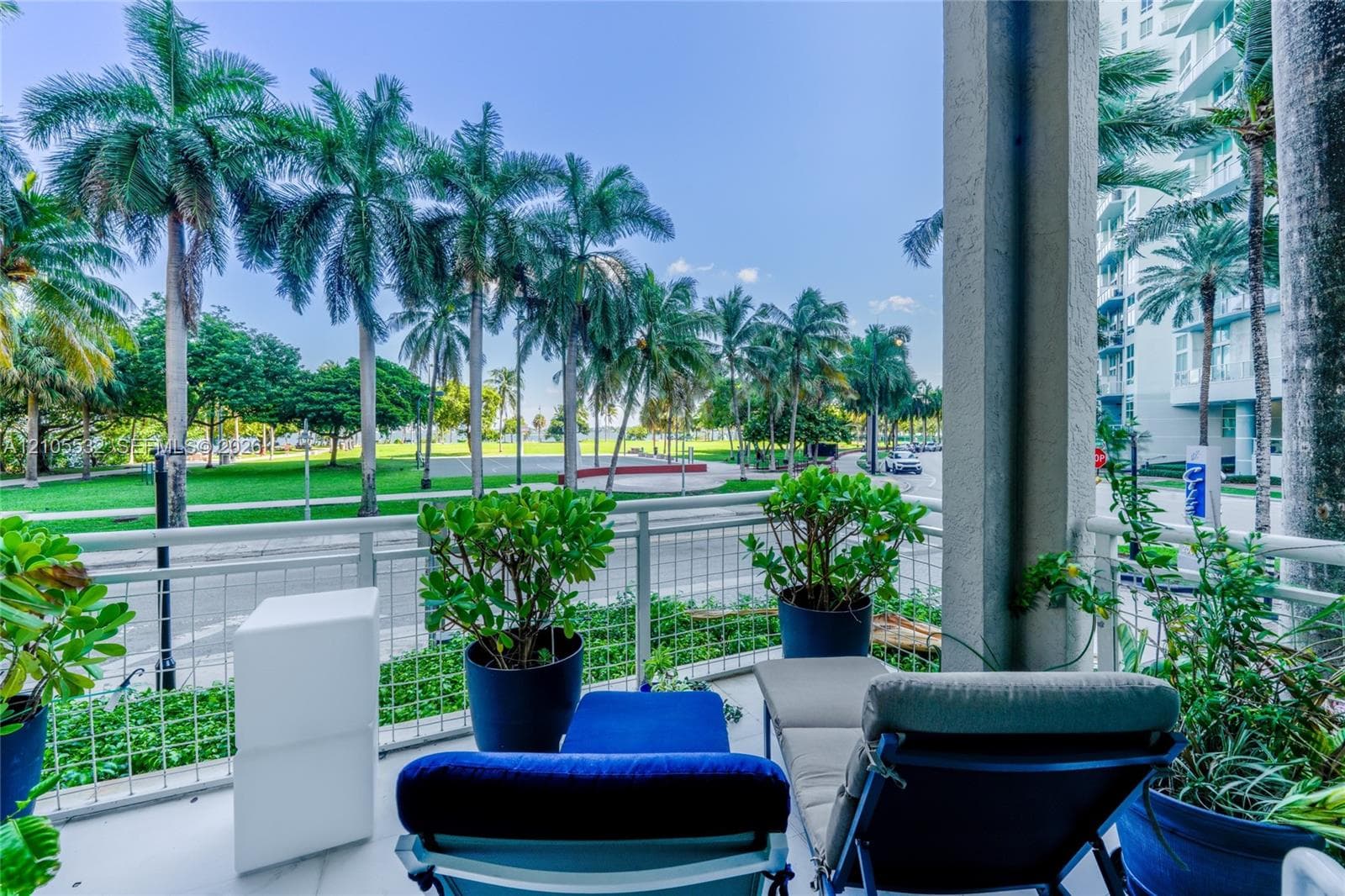 Cite on the Bay East · #110 in Miami - Photo 33