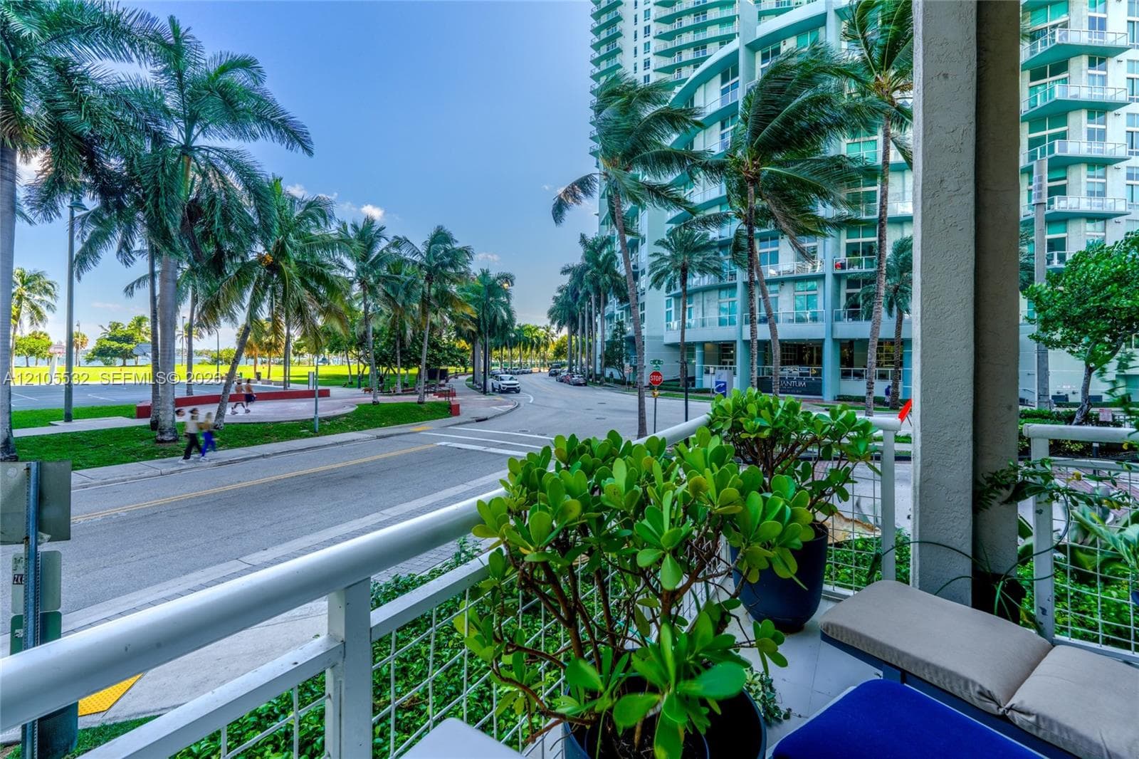 Cite on the Bay East · #110 in Miami - Photo 35