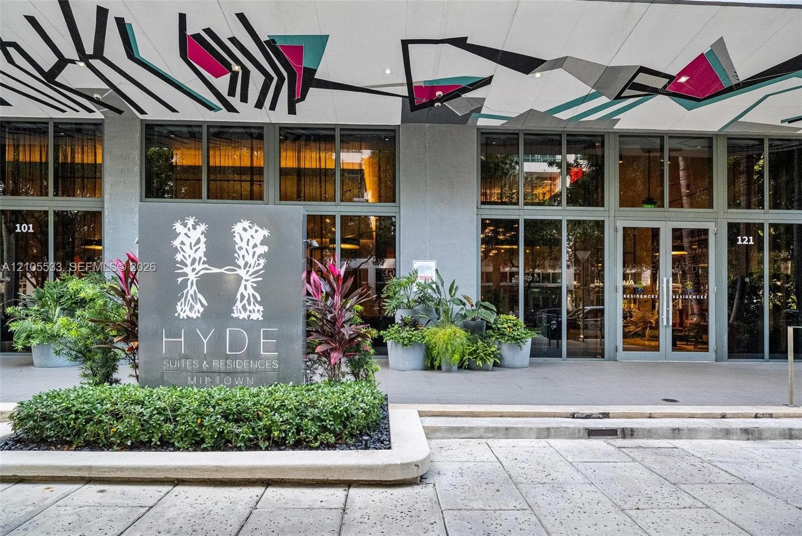 Hyde Midtown · #PH7 in Miami - Photo 36