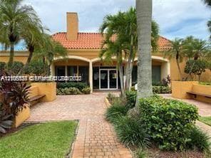 VENETIAN GARDENS AT COUNT · #A-101 in Hialeah - Photo 1