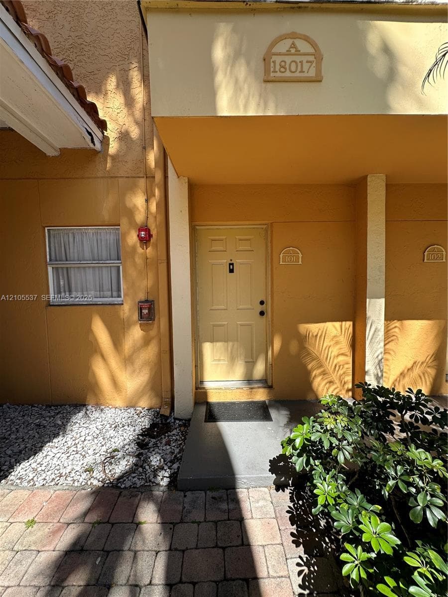 VENETIAN GARDENS AT COUNT · #A-101 in Hialeah - Photo 5