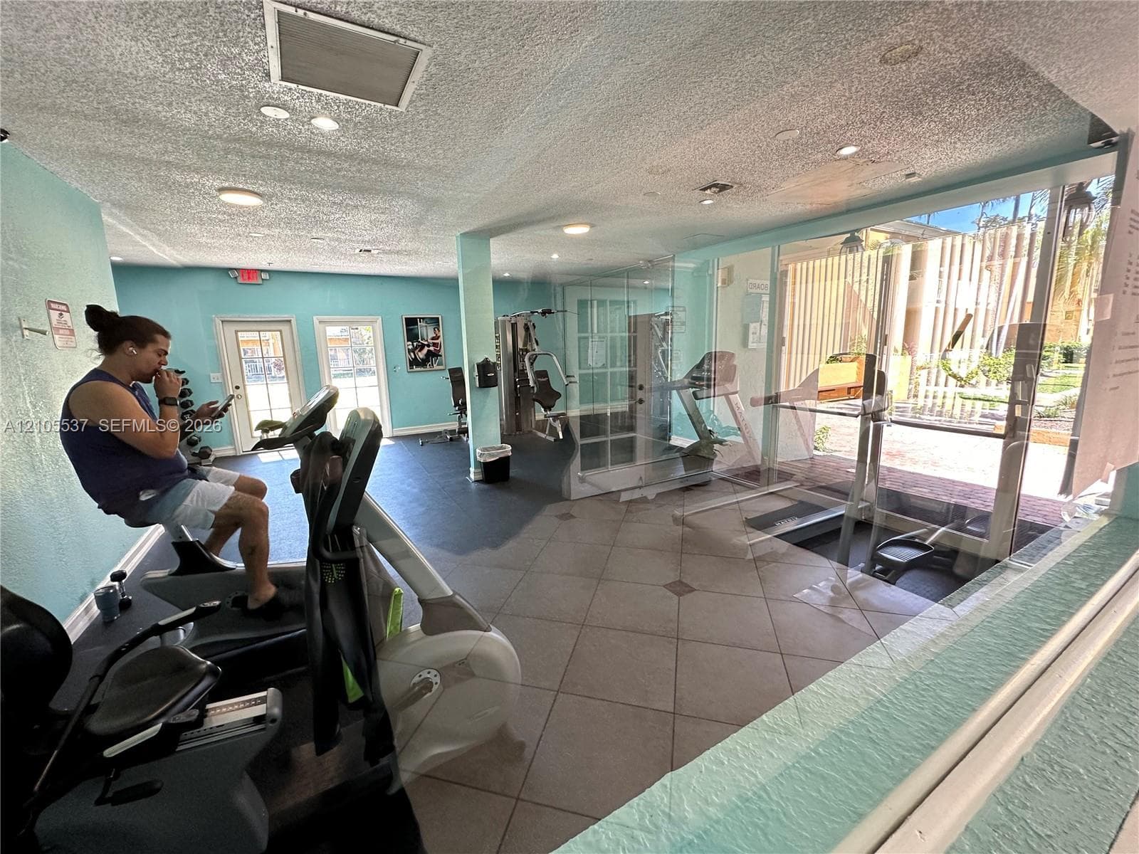 VENETIAN GARDENS AT COUNT · #A-101 in Hialeah - Photo 18