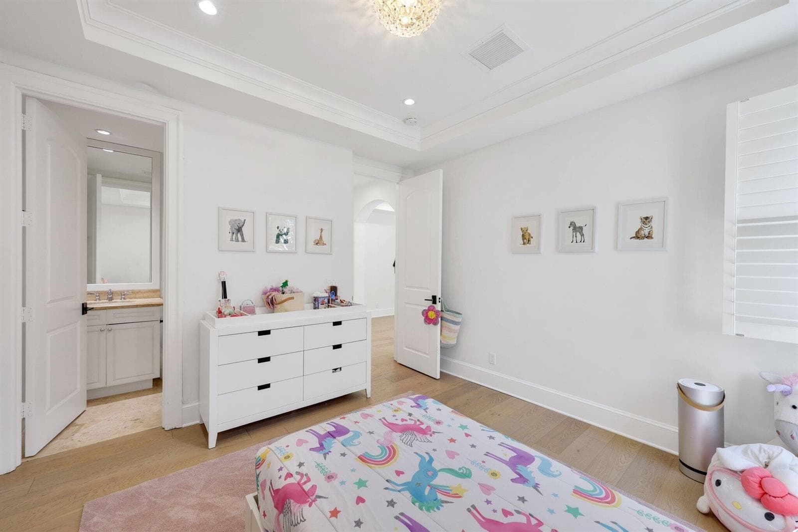 Bedroom 5