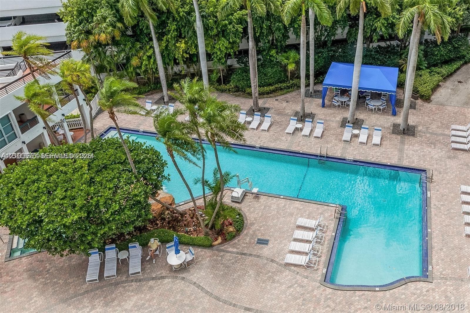 Enjoy resort-style living at Mystic Pointe in Aventura, featuring an exceptional collection of amenities designed for relaxation, recreation, and an active waterfront lifestyle.