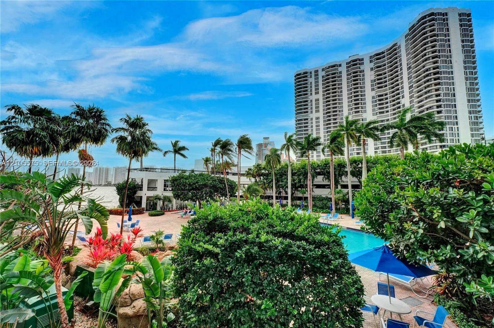 Enjoy resort-style living at Mystic Pointe in Aventura, featuring an exceptional collection of amenities designed for relaxation, recreation, and an active waterfront lifestyle.