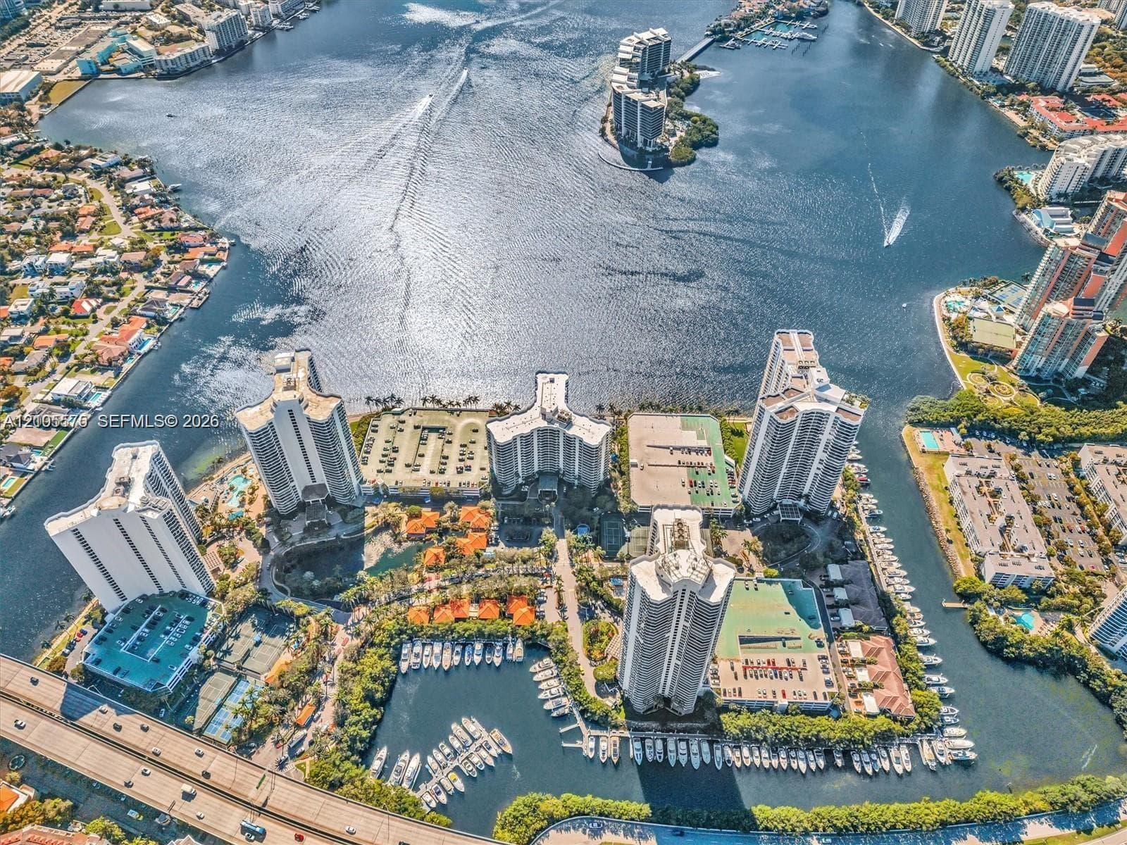 Enjoy resort-style living at Mystic Pointe in Aventura, featuring an exceptional collection of amenities designed for relaxation, recreation, and an active waterfront lifestyle.