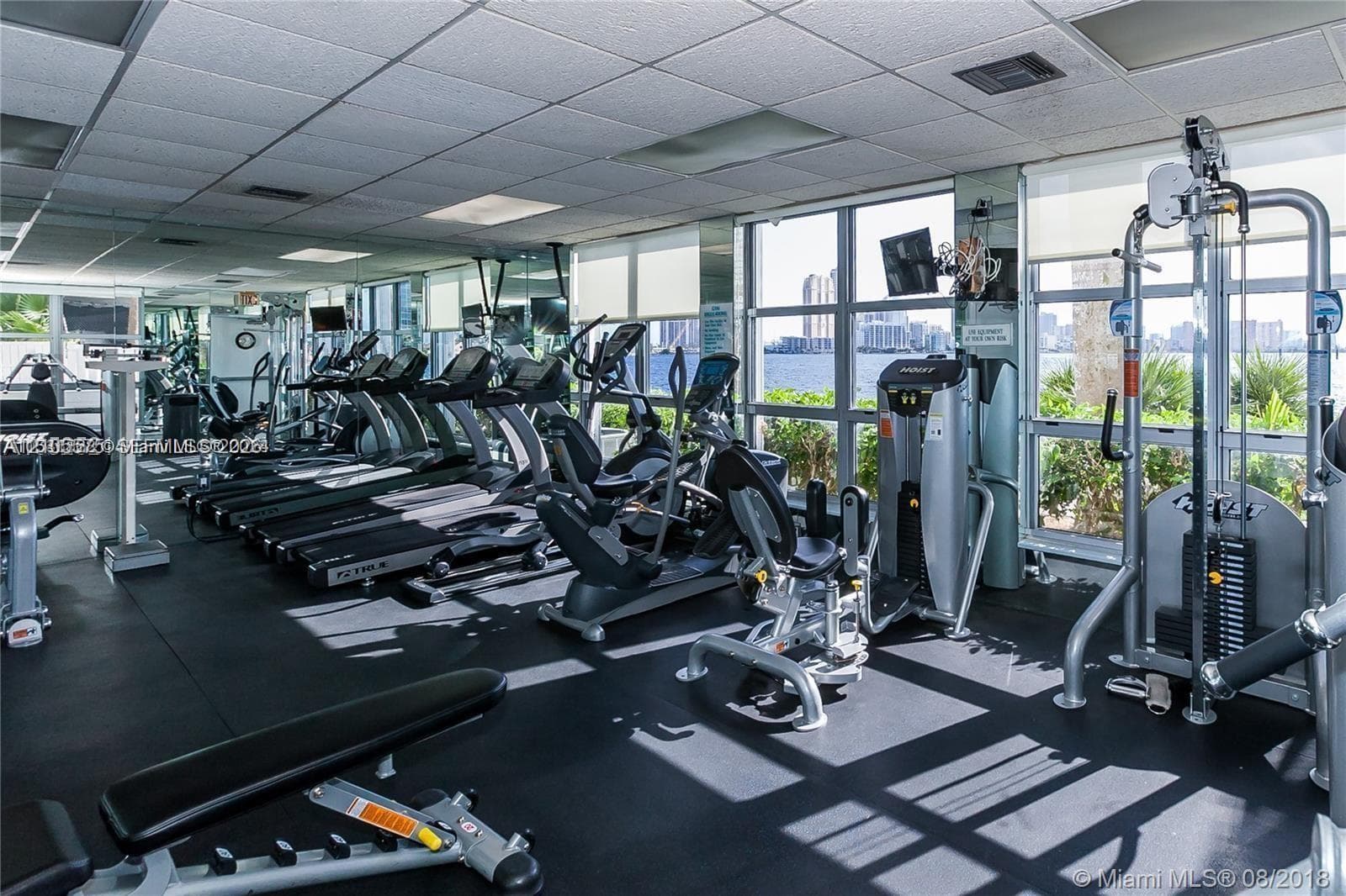 Enjoy resort-style living at Mystic Pointe in Aventura, featuring an exceptional collection of amenities designed for relaxation, recreation, and an active waterfront lifestyle.