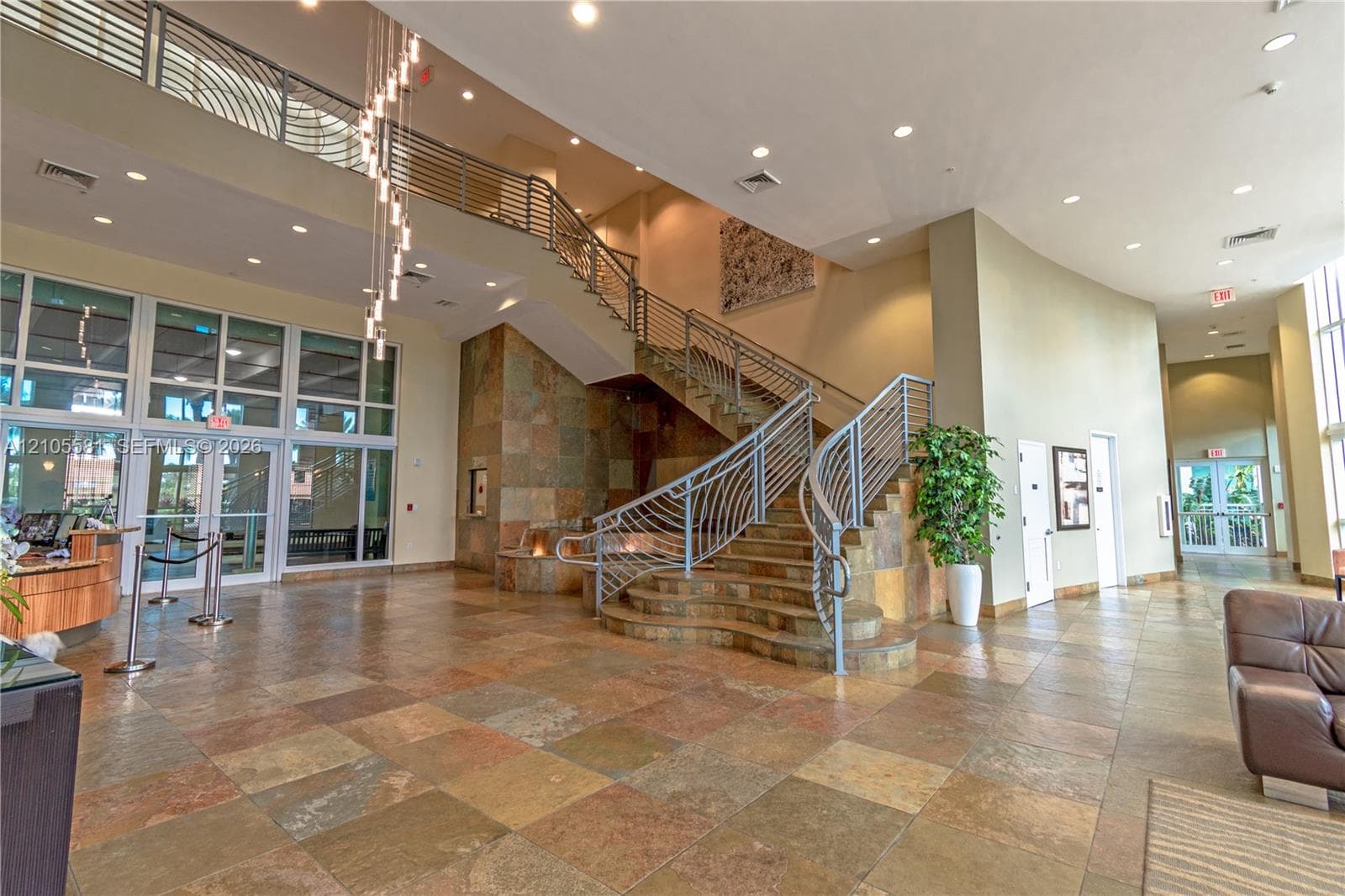 DUO CONDOMINIUM EAST · #1506E in Hallandale Beach - Photo 6