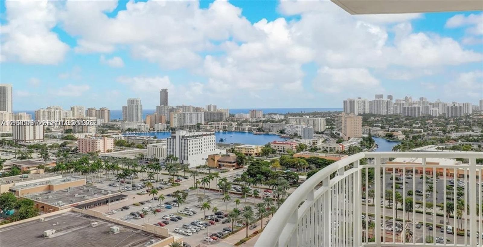 DUO CONDOMINIUM EAST · #1506E in Hallandale Beach - Photo 7