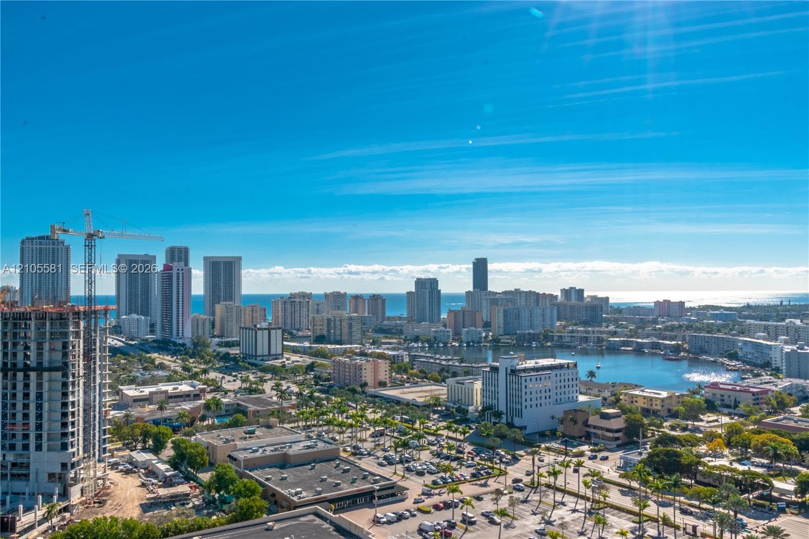 DUO CONDOMINIUM EAST · #1506E in Hallandale Beach - Photo 5