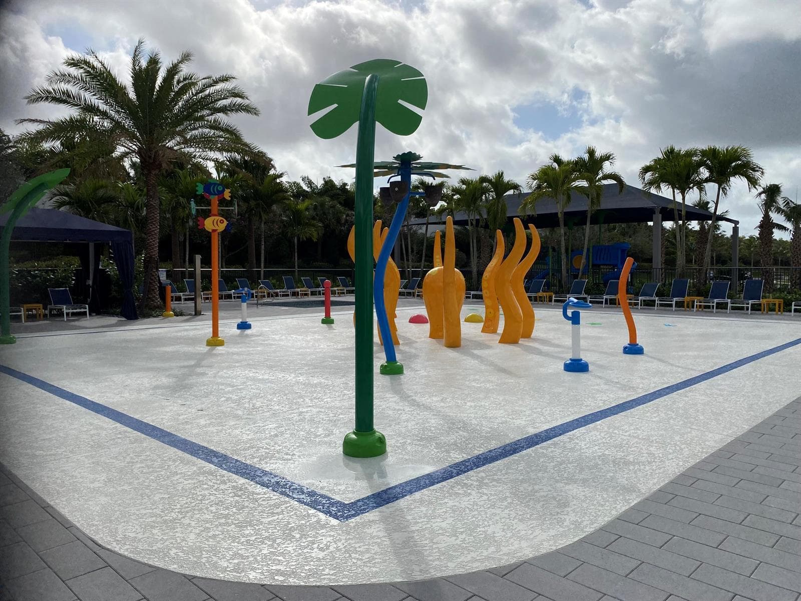 WATER PARK