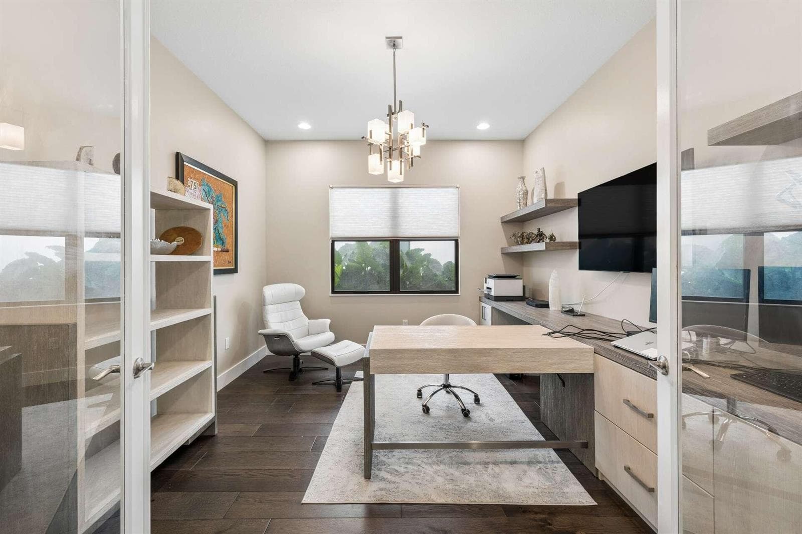 OFFICE/DEN