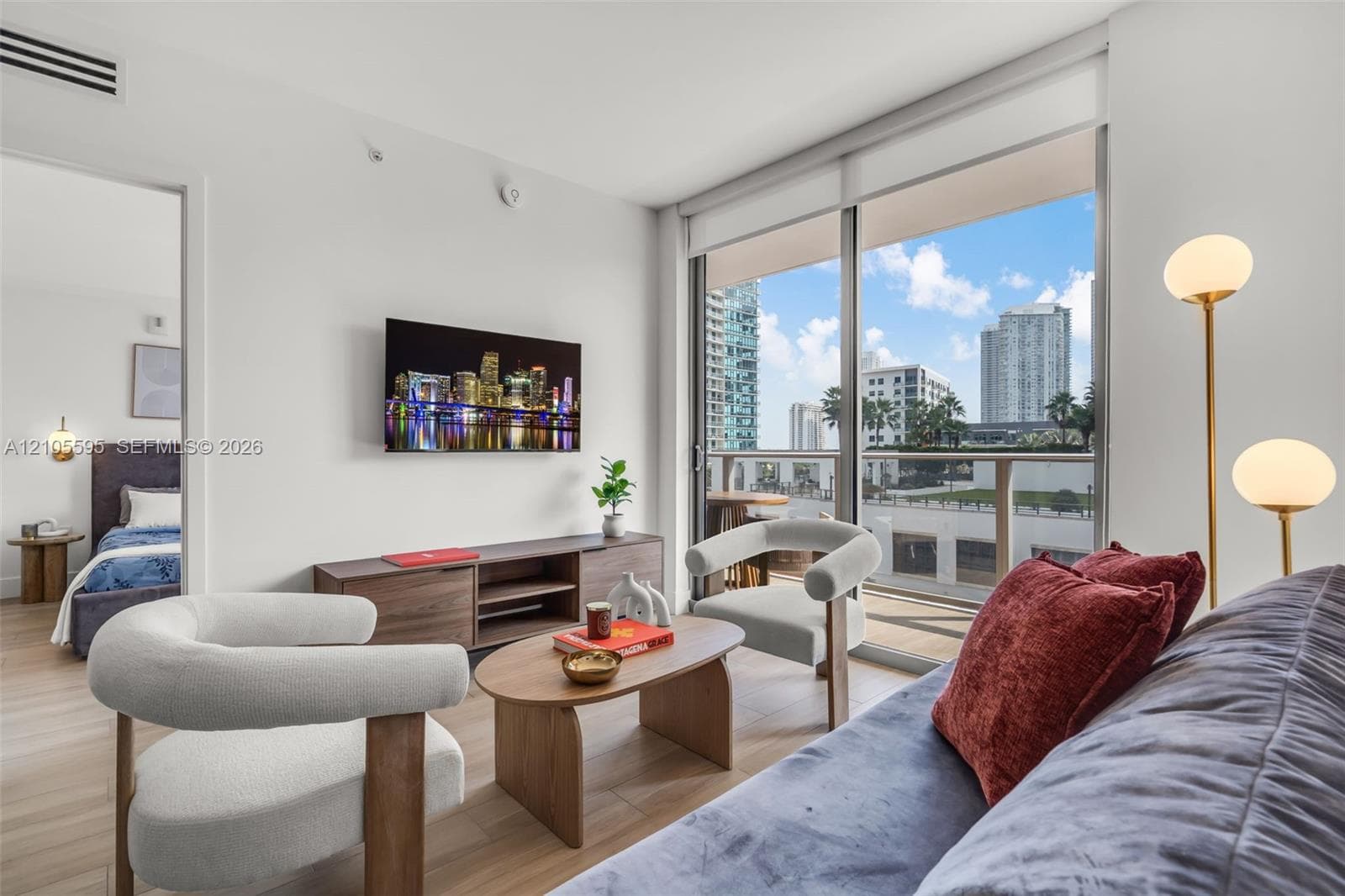 The Standard Residences · #707 in Miami - Photo 1
