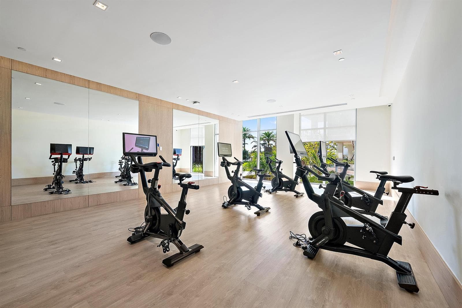Nautilus Amenities - 19
