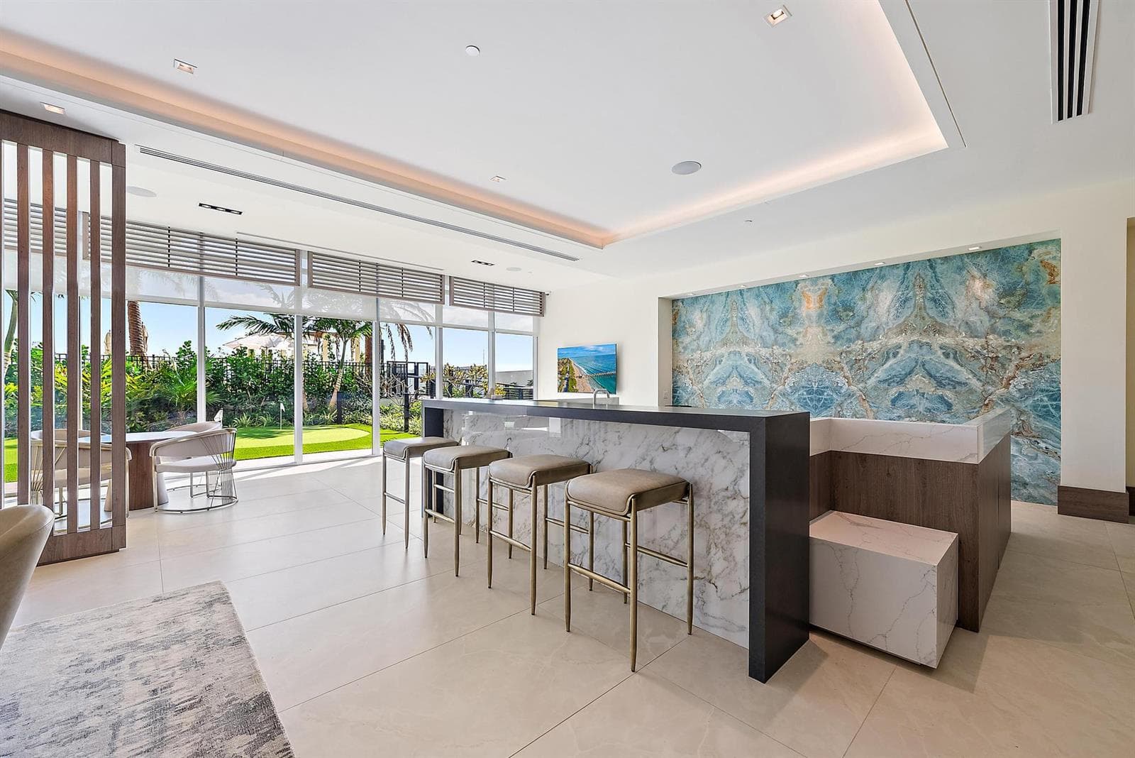 Nautilus Amenities - 24