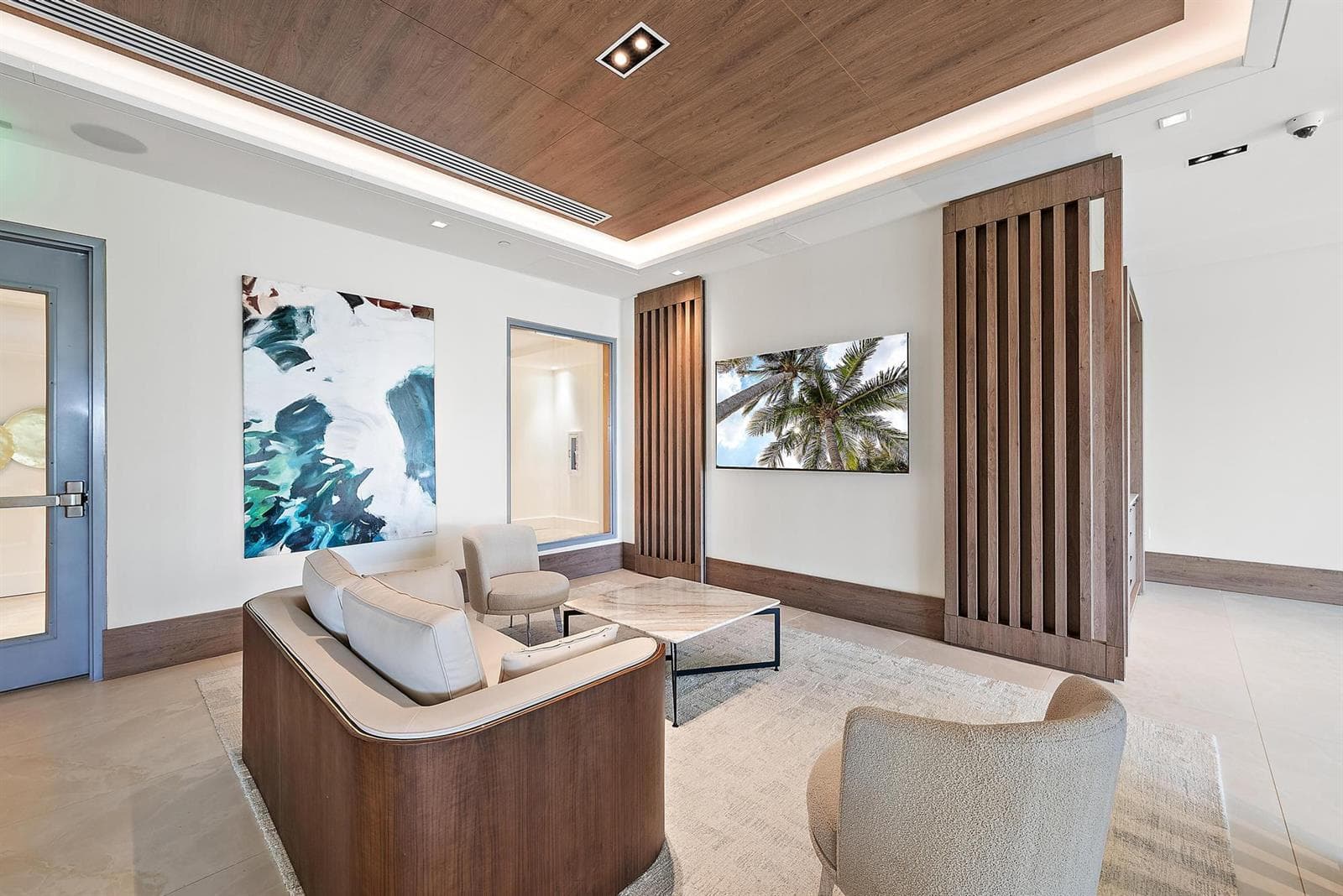 Nautilus Amenities - 22