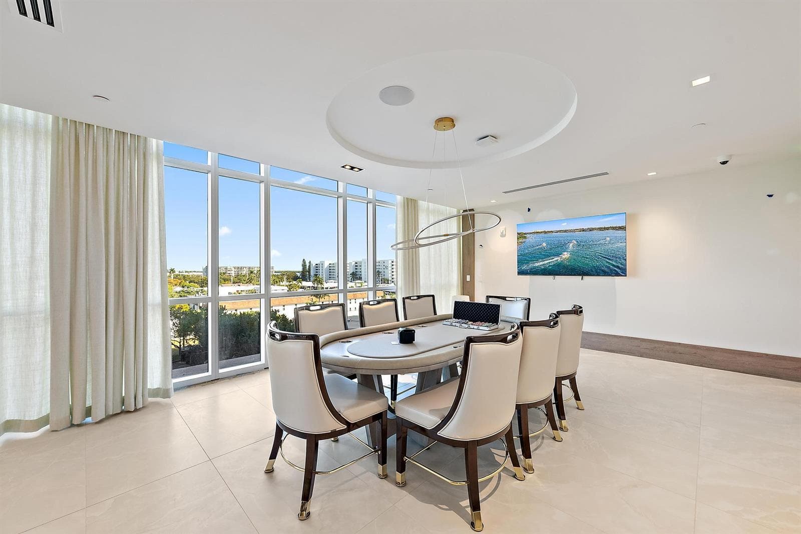 Nautilus Amenities - 15