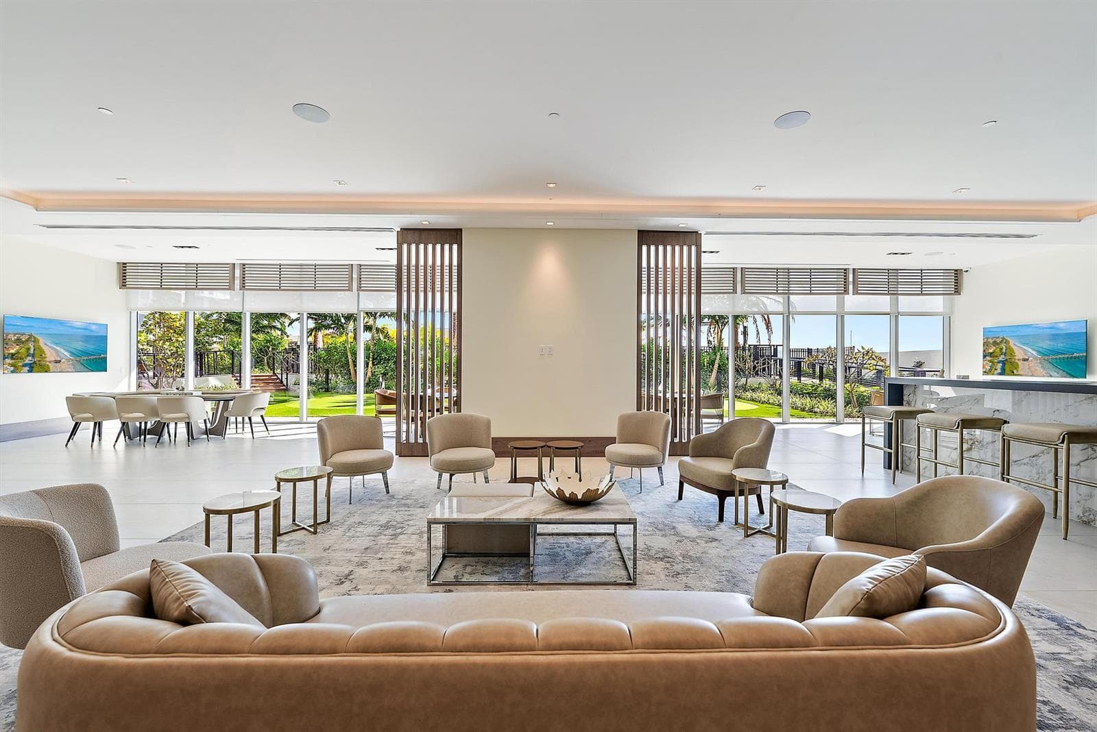 Nautilus Amenities - 23