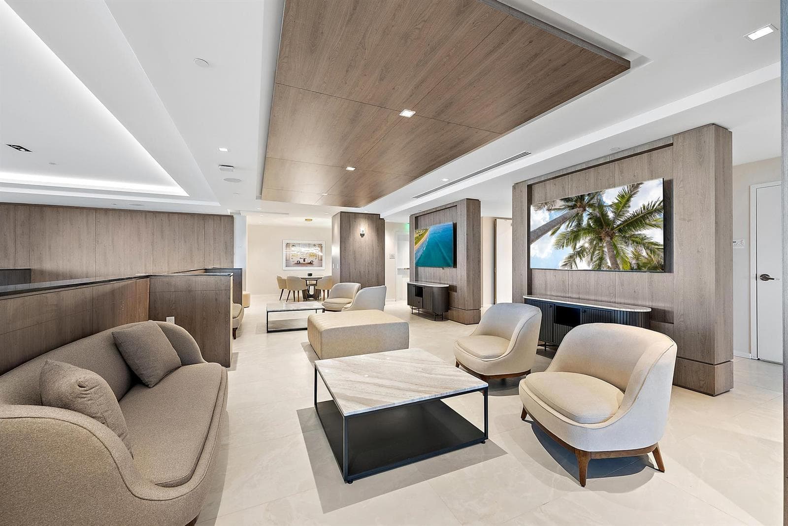 Nautilus Amenities - 16