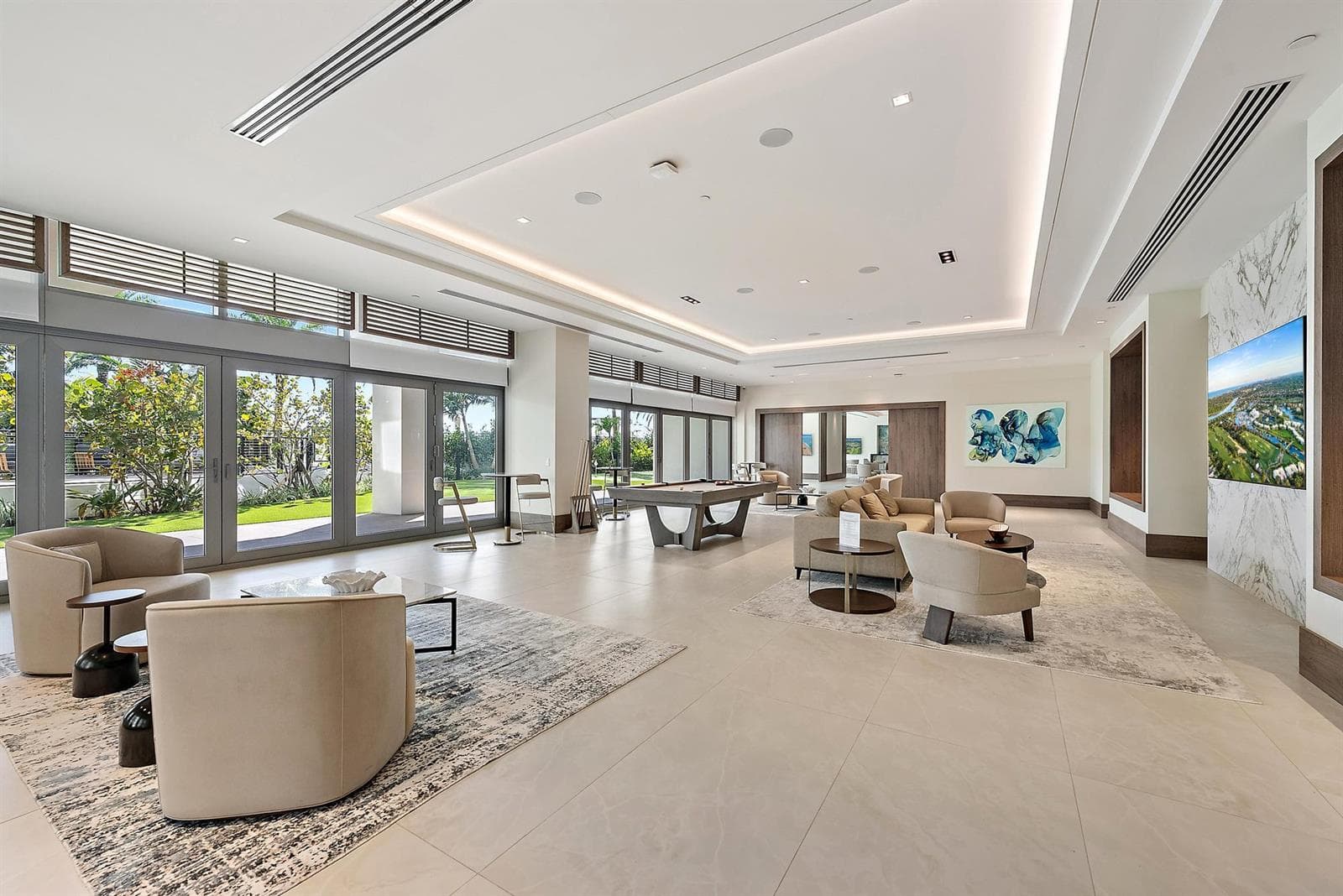 Nautilus Amenities - 20