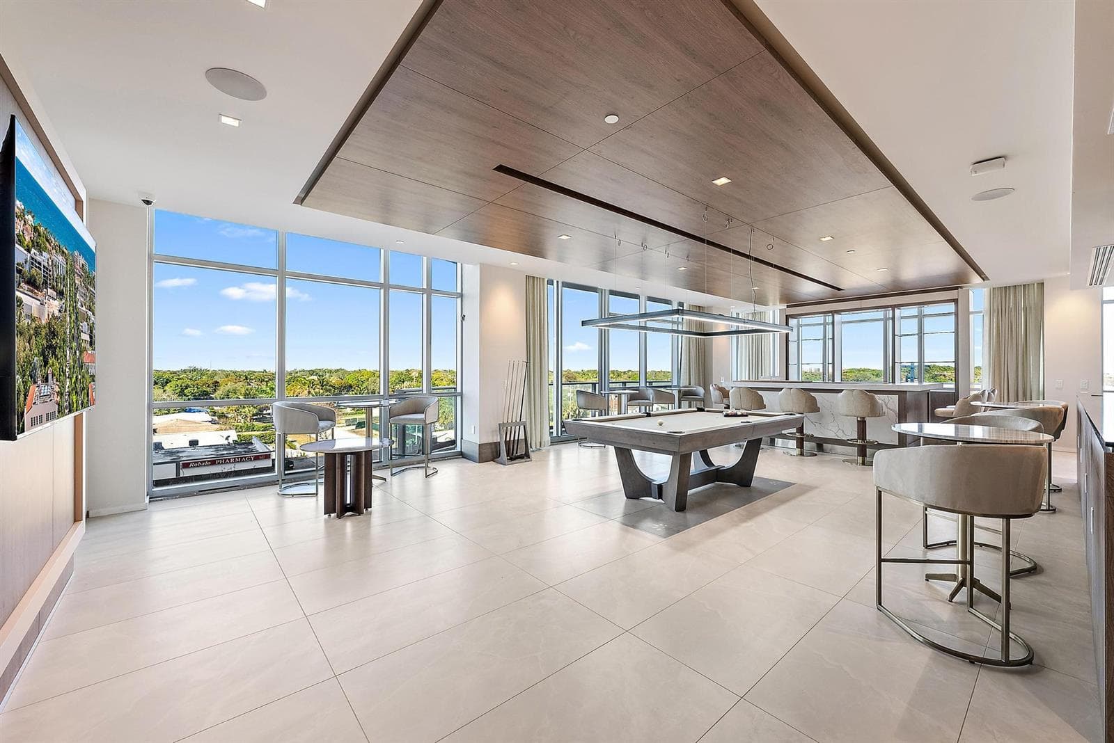 Nautilus Amenities - 13