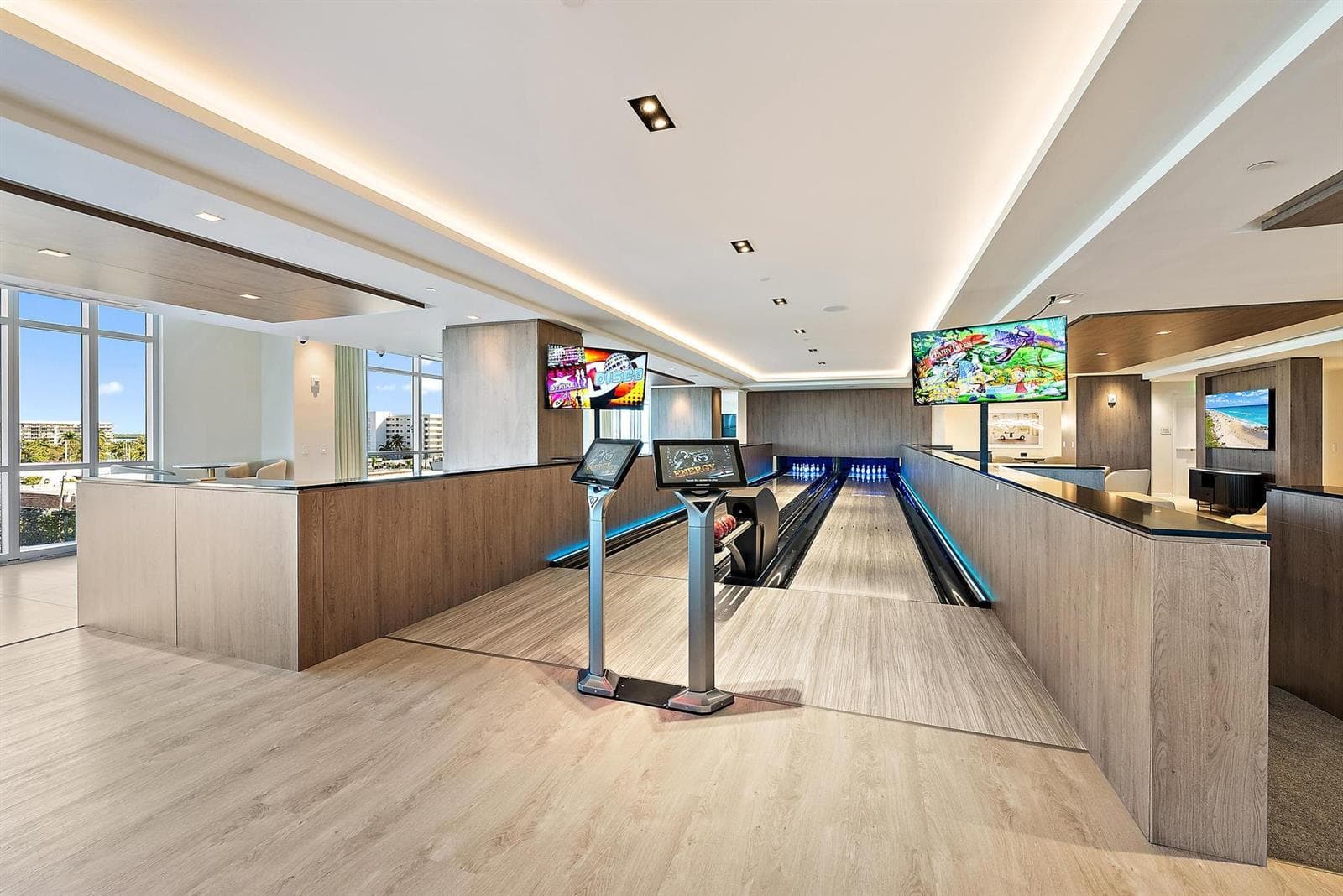 Nautilus Amenities - 10