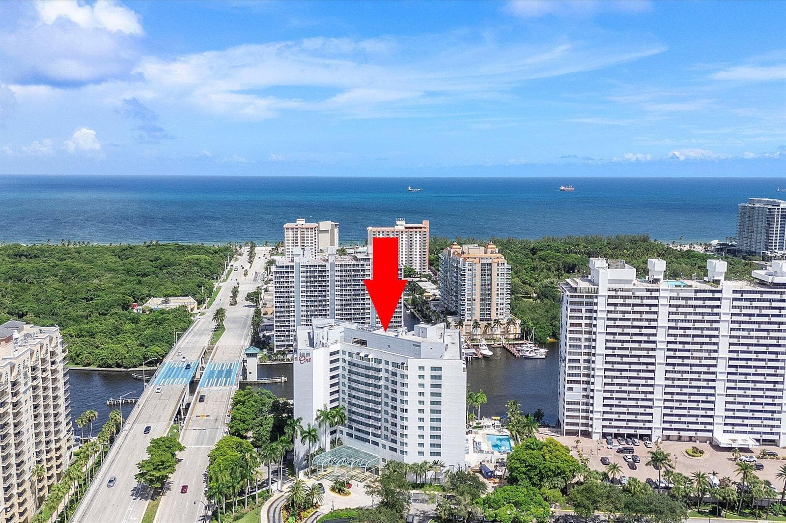 50-2670 E Sunrise Blvd #409 drone_050