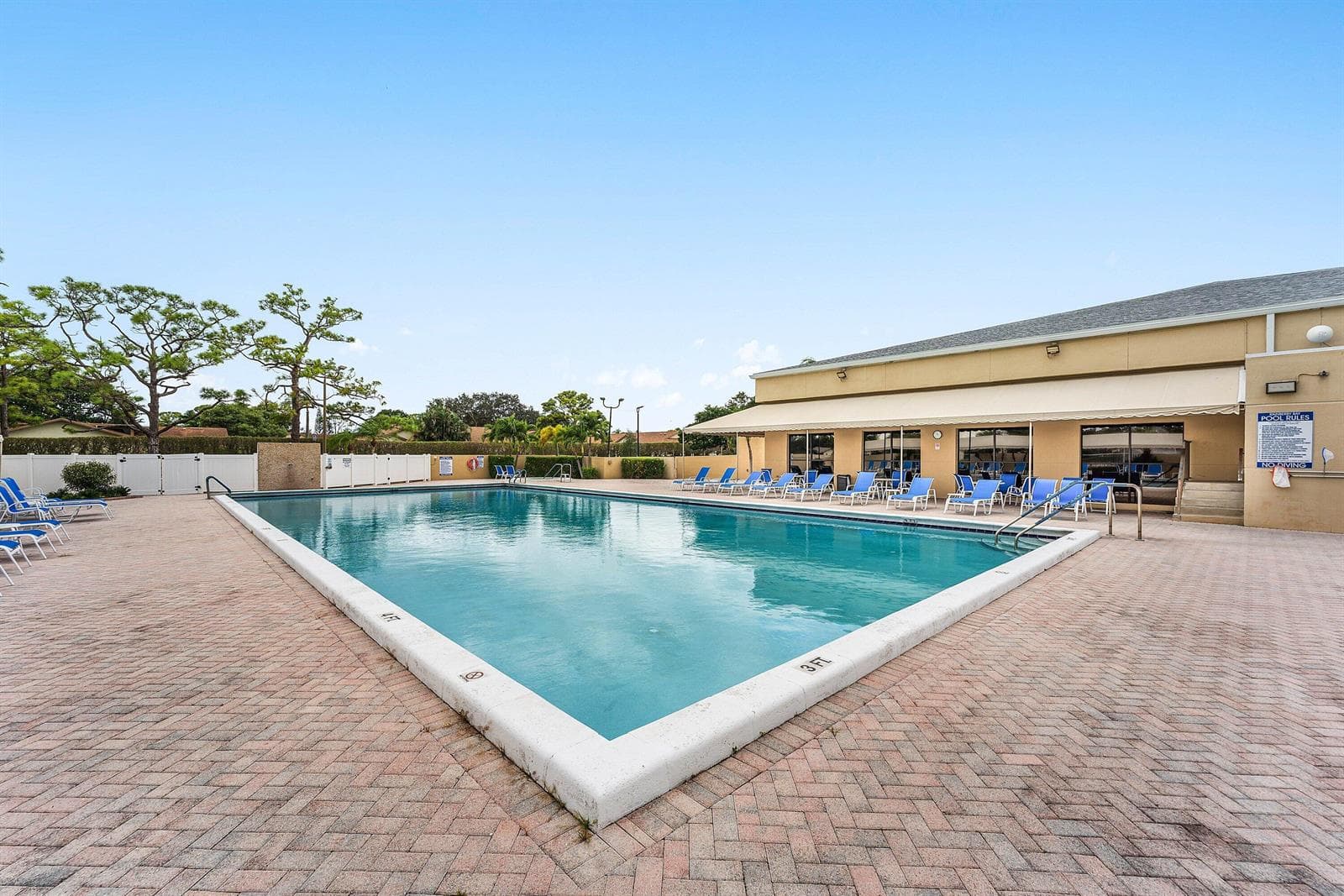 Community Pool