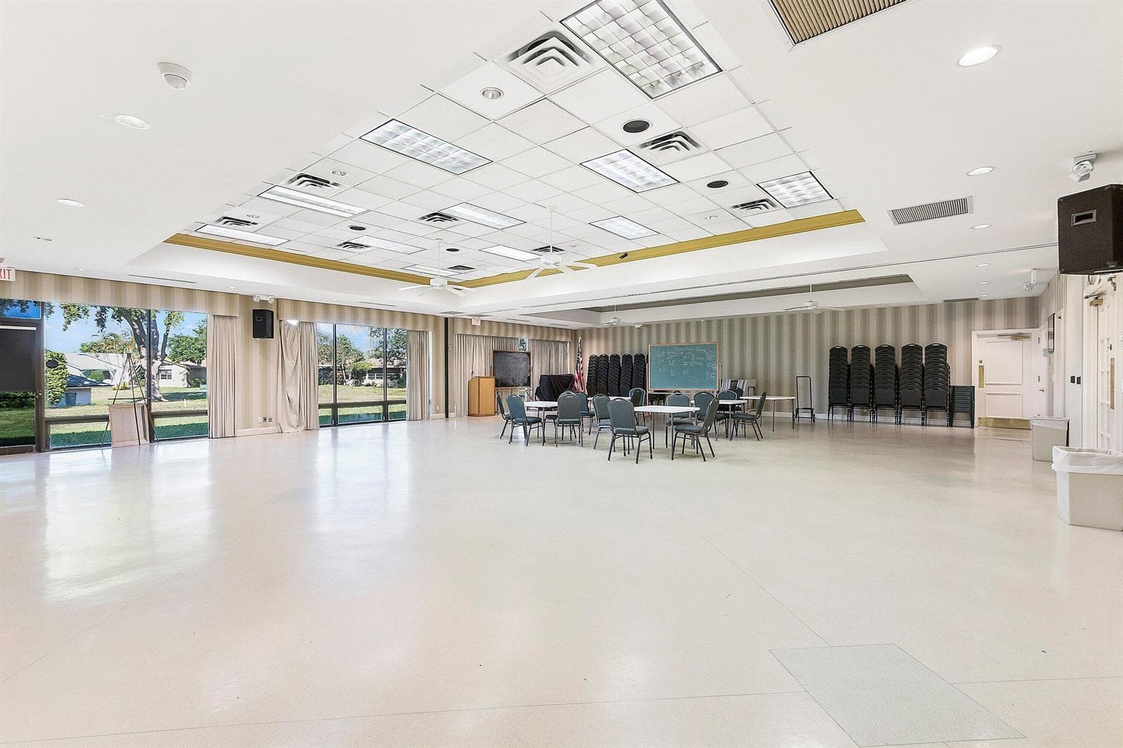 Clubhouse