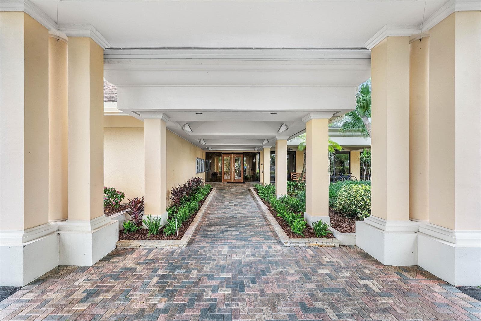 Clubhouse